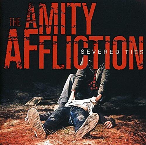 album the amity affliction