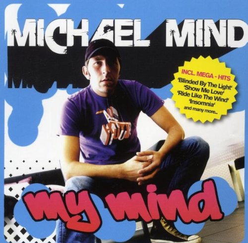 album michael mind