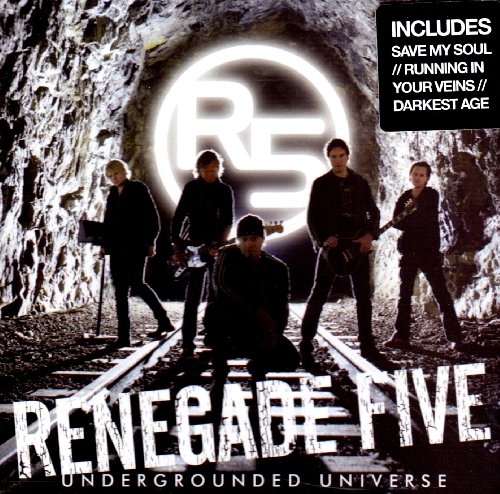 album renegade five