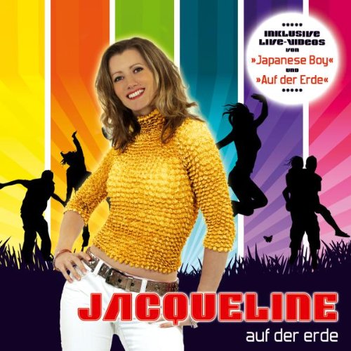 album jacqueline