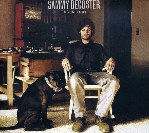 album sammy decoster