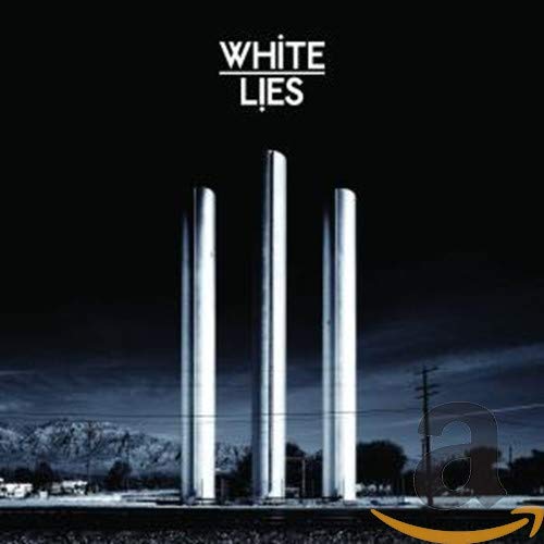 album white lies