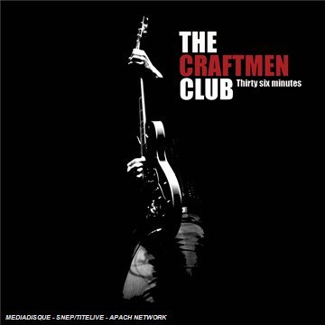 album the craftmen club