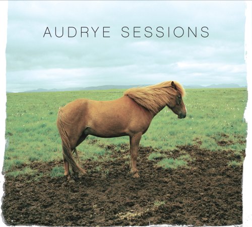 album audrye sessions