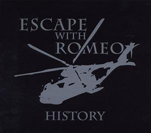 album escape with romeo