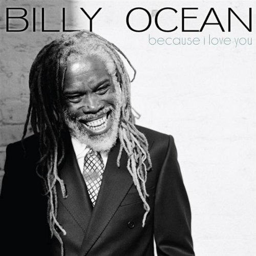 album billy ocean