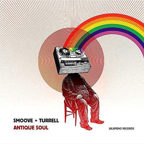 album smoove and turrell