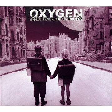 album oxygen