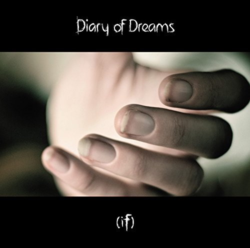album diary of dreams