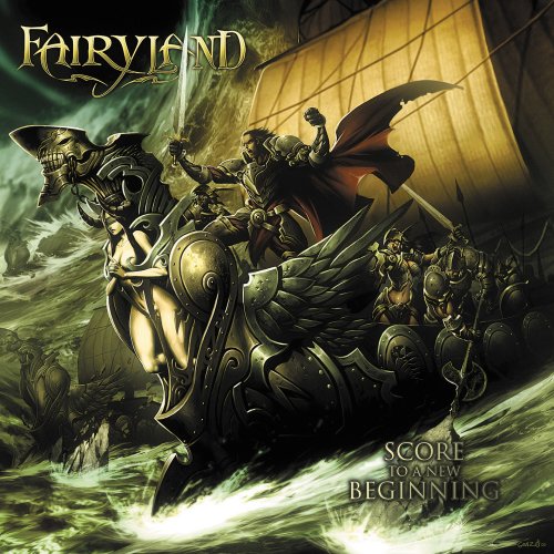 album fairyland