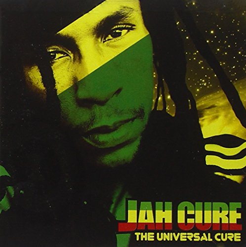 album jah cure