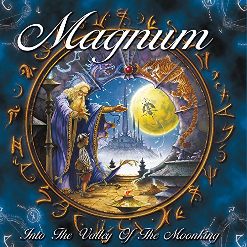 album magnum