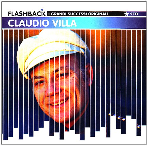 album claudio villa
