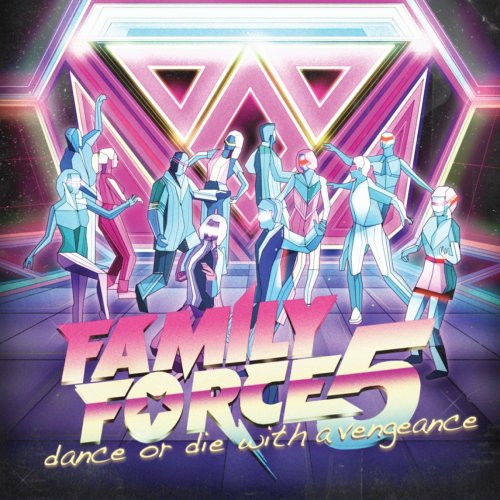 album family force 5