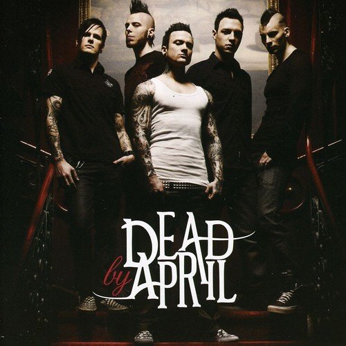 album dead by april