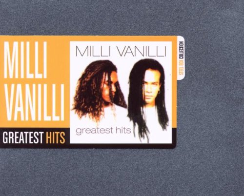 album milli vanilli