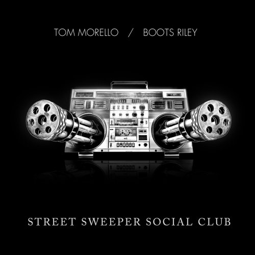 album street sweeper social club