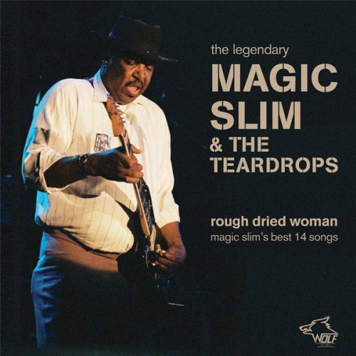 album magic slim and the teardrops