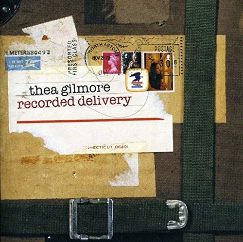 album thea gilmore