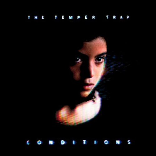 album the temper trap