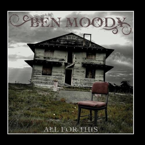 album ben moody