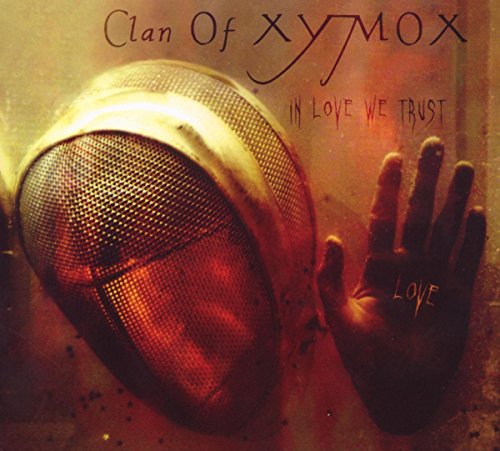 album clan of xymox