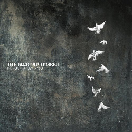 album the glorious unseen