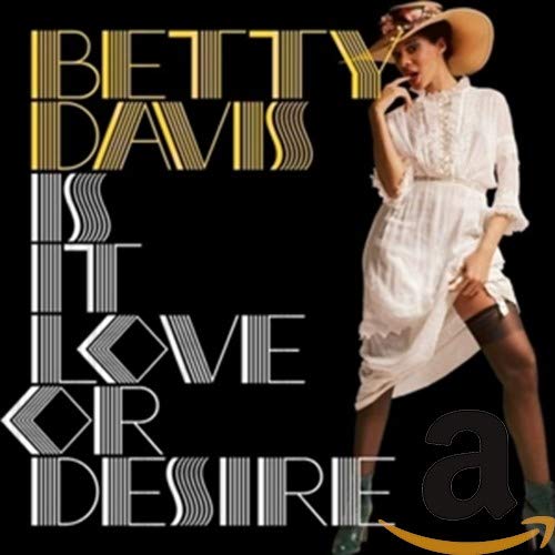 album betty davis