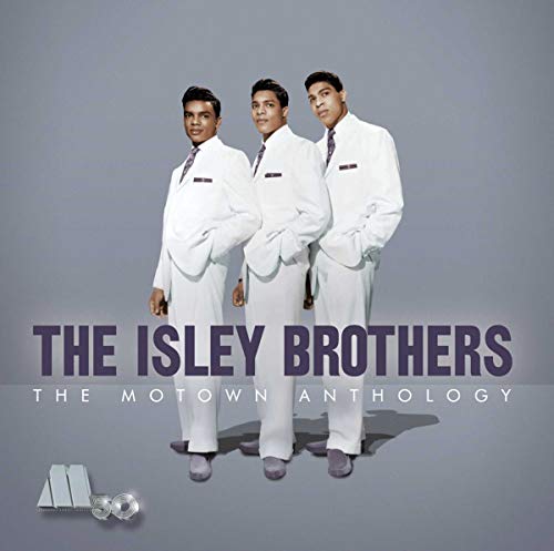 album the isley brothers