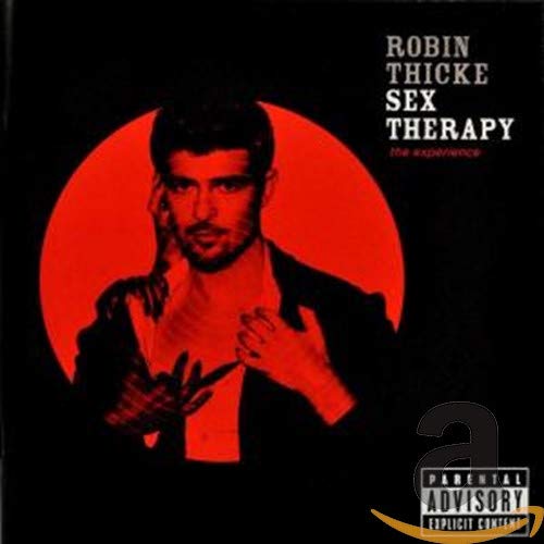 album robin thicke