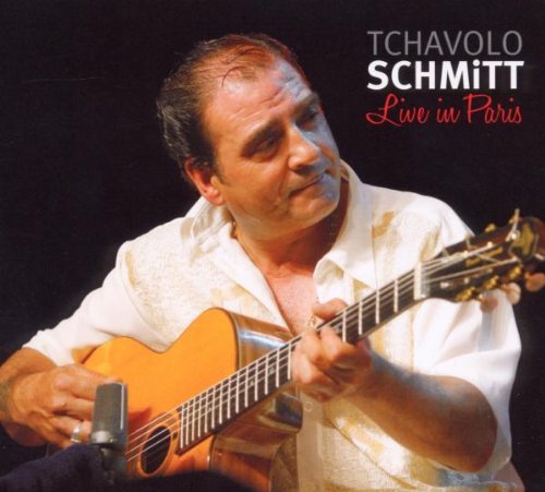 album tchavolo schmitt