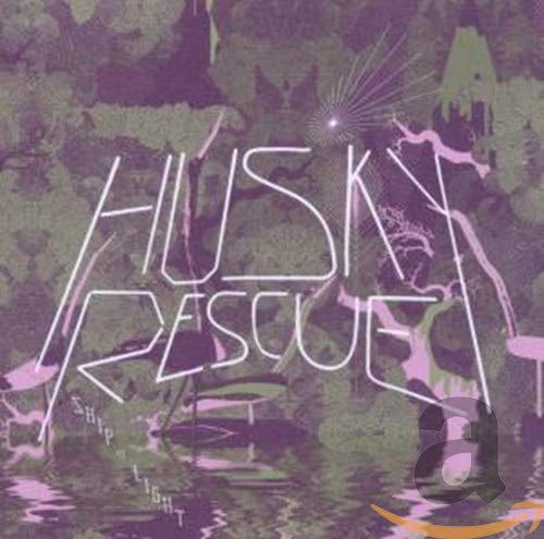 album husky rescue