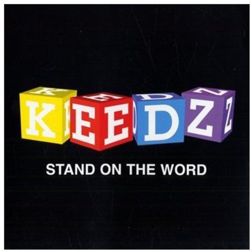 album keedz