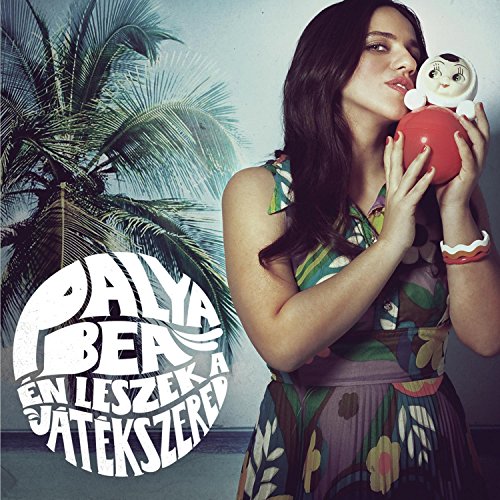 album palya bea