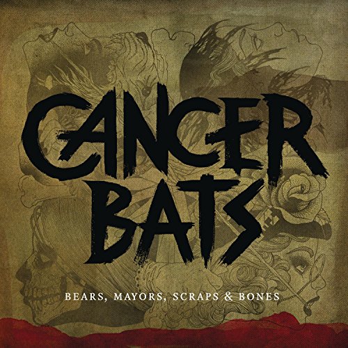 album cancer bats