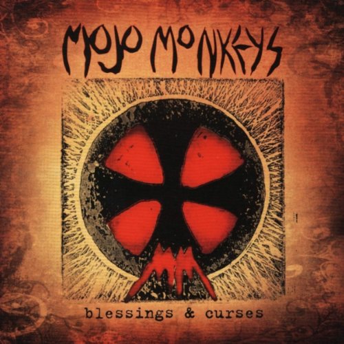 album mojo monkeys