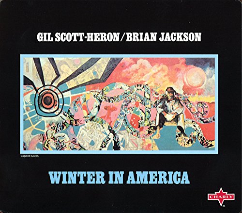 album gil scott-heron and brian jackson