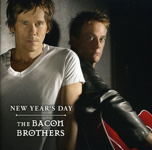 album the bacon brothers