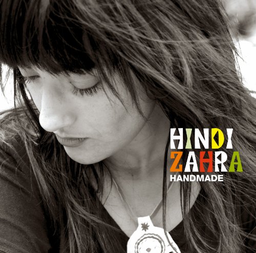 album hindi zahra