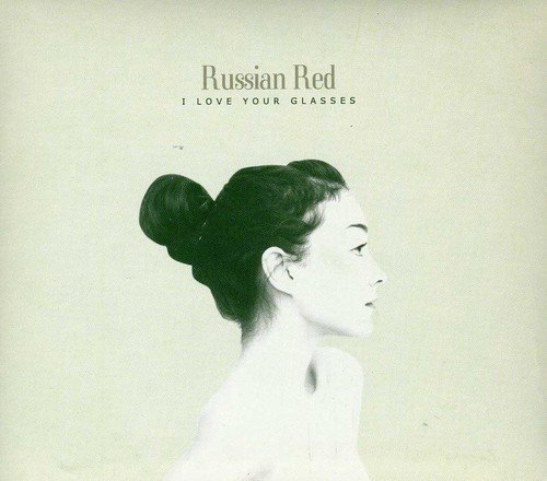 album russian red