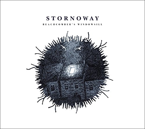 album stornoway