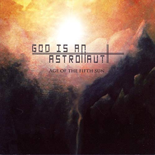 album god is an astronaut