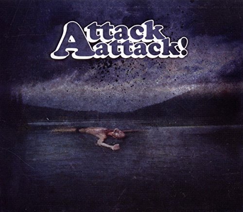album attack