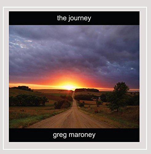 album greg maroney