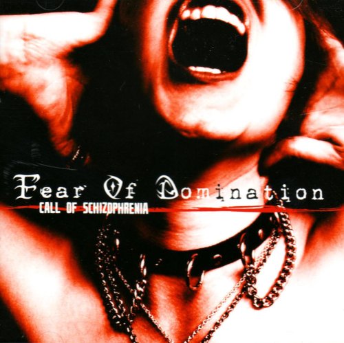 album fear of domination