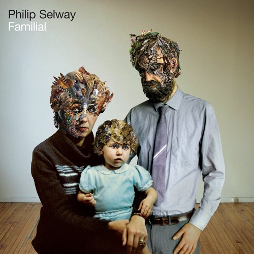 album selway philip
