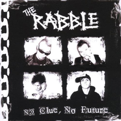 album the rabble