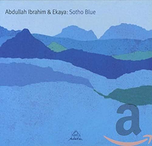 album abdullah ibrahim