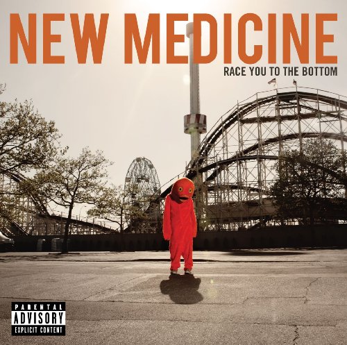 album new medicine