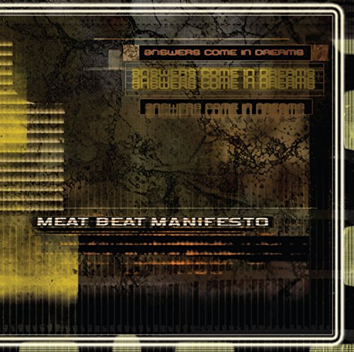 album meat beat manifesto